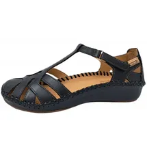 PIKOLINOS P. Vallarta Frauen Schwarz 39