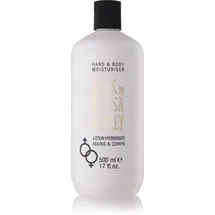 Alyssa Ashley Musk Bodylotion 500 ml