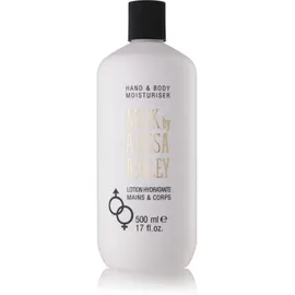 Alyssa Ashley Musk Bodylotion 500 ml