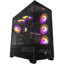 PCSpecialist Precision 109 Intel Core i9 14900KF 3,20 GHz 64 GB RAM 2 GB SSD NVIDIA GeForce RTX 5090 Windows 11 Home
