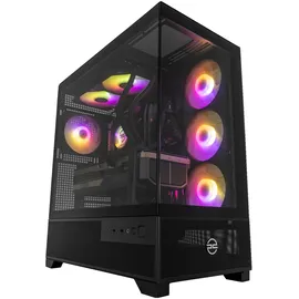 PCSpecialist Precision 109 Intel Core i9 14900KF 3,20 GHz 64 GB RAM 2 GB SSD NVIDIA GeForce RTX 5090 Windows 11 Home