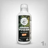 s&r organics Green Power Bio Dünger 5in1 1 l