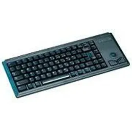 Cherry G84-4400 US schwarz