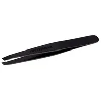 Tweezerman Slant Tweezer Schräge Pinzette Full Black
