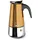 Ibili Moca Cupra 6 Tassen 280 ml Kupfer