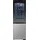 LG GBG5160CPY Kühl-Gefrierkombination (344 l, 1860 mm hoch, Prime Silver)