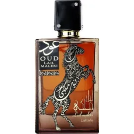 Lattafa Lail Maleki Eau de Parfum 100 ml