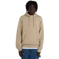 Element Hoodie Beige S