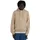 Element Hoodie Beige S