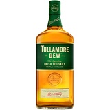 Tullamore Dew Dew Irish 40% vol 0,7 l