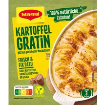 Hero Saucen Kartoffel Gratin 43 g