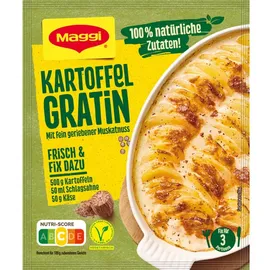 Hero Saucen Kartoffel Gratin 43 g