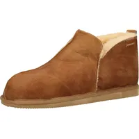 SHEPHERD Hausschuhe in Beige, 44