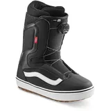 VANS AURA OG Boot 2026 black/white - 42