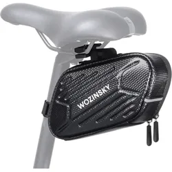 Fahrradtasche Wozinsky 1,5 LITER