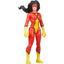 Hasbro Marvel Legends Retro 375 Collection Spider-Woman