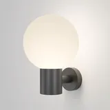 Maytoni Bold (E27, IP54) Schwarz