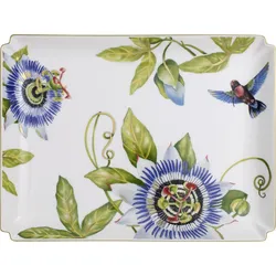 Amazonia Gifts Serviertablett 28 cm