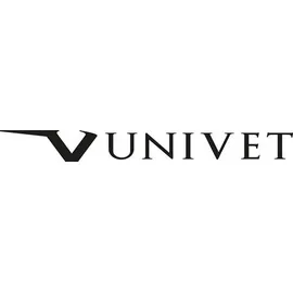 Univet Schutzbrille Diamond/After Dark EN 166 Scheibe klar +3 PC UNIVET