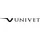 Univet Schutzbrille Diamond/After Dark EN 166 Scheibe klar +3 PC UNIVET