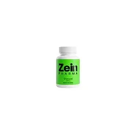 ZeinPharma Shatavari Extrakt 20 % 500 mg Kapseln 90 St