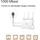 TP-Link TL-PA7017P KIT 1000 MBit/s