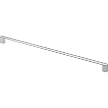 Hettich Möbelgriff Aluminium eloxiert, 1 Stück