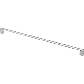 Hettich Möbelgriff Aluminium eloxiert, 1 Stück