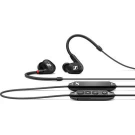 Sennheiser IE 100 Pro Wireless black