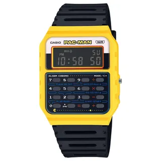 Casio CA-53WPC-1BER Armbanduhr