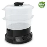Tefal Dampfgarer Minicompact VC139810