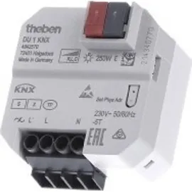 Theben Dimmaktor DU 1 KNX