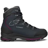 Lowa Mauria Evo GTX Damen Navy/Beere 41,5
