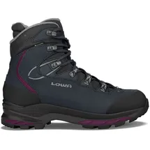 Lowa Mauria Evo GTX Damen Navy/Beere 41,5