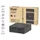Club 3D CSV-2562 13-1 ThunderboltTM 5 Docking Station