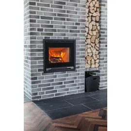 ADURO Kamineinsatz 5.1 schwarz