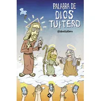 Aguilar Palabra de Dios Tuitero (Primera persona)