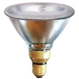 Kerbl Infrarotlampe Infrarotlampe klar 250 W, Wärmelampe, Hartglas, 250W
