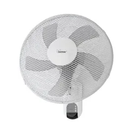 BIMAR VM45 37 cm Wandventilator Weiß