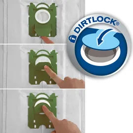 Swirl PH 86 AirSpace/MicroPor 4 St.