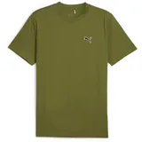 Puma Better Essentials T-Shirt Herren 33 olive green M