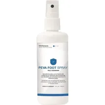 Paul Voormann Peva Fuß Spray 100 ml