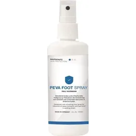 Paul Voormann Peva Fuß Spray 100 ml