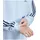 Adidas Adicolor Classics 3-Streifen Sweatshirt Clear Sky XS