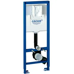 GROHE Rapid SL für Wand-WC Art. 38713001, Montagezubehör, für Wand-WC