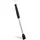 Maximex Grillpinsel 43 cm Silikon silber