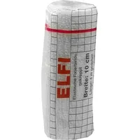 dr. ausbüttel gmbh & co. kg DracoELFI Elast.Fixierbinde gekreppt 4mx10cm cello