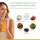 Biostile Collagen Powder Blend mit Hyaluronsäure Beutel 30 St.