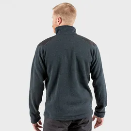 Fjällräven Buck Fleece Jacke Grau XXL