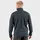 Fjällräven Buck Fleece Jacke Grau XXL